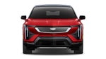 2025 Cadillac OPTIQ Sport