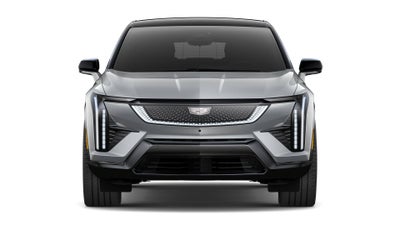 2026 Cadillac OPTIQ Premium Sport