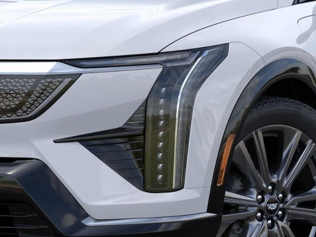 2026 Cadillac OPTIQ Premium Sport - Photo 10