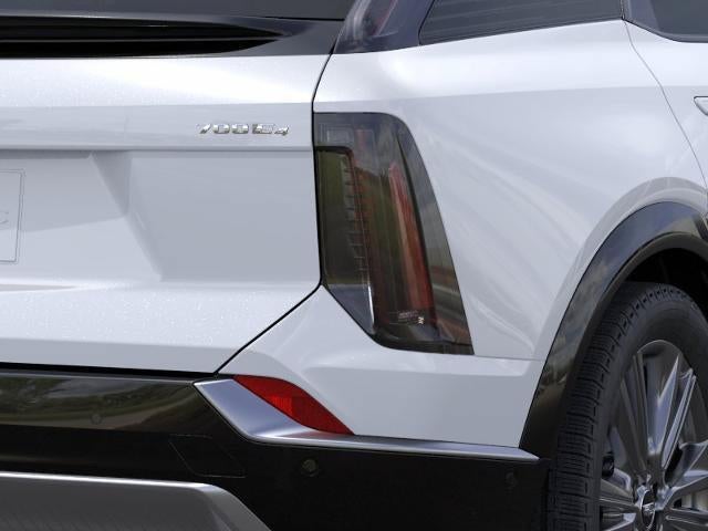 2026 Cadillac OPTIQ Premium Sport - Photo 11