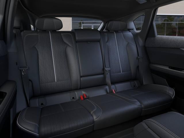 2026 Cadillac OPTIQ Premium Sport - Photo 17