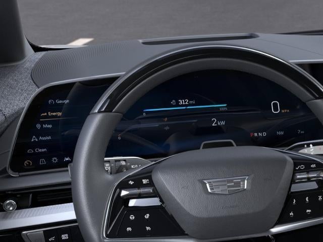2026 Cadillac OPTIQ Premium Sport - Photo 18