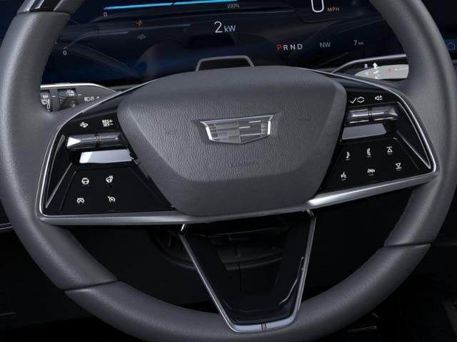 2026 Cadillac OPTIQ Premium Sport - Photo 19