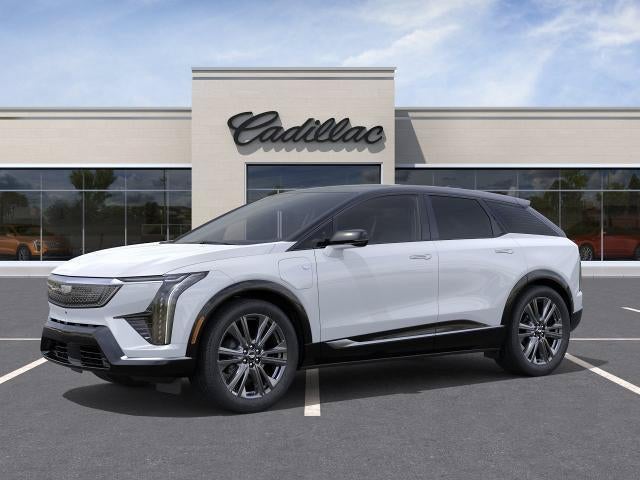 2026 Cadillac OPTIQ Premium Sport - Photo 2