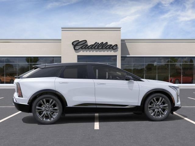 2026 Cadillac OPTIQ Premium Sport - Photo 5