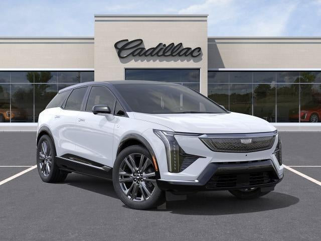 2026 Cadillac OPTIQ Premium Sport - Photo 7