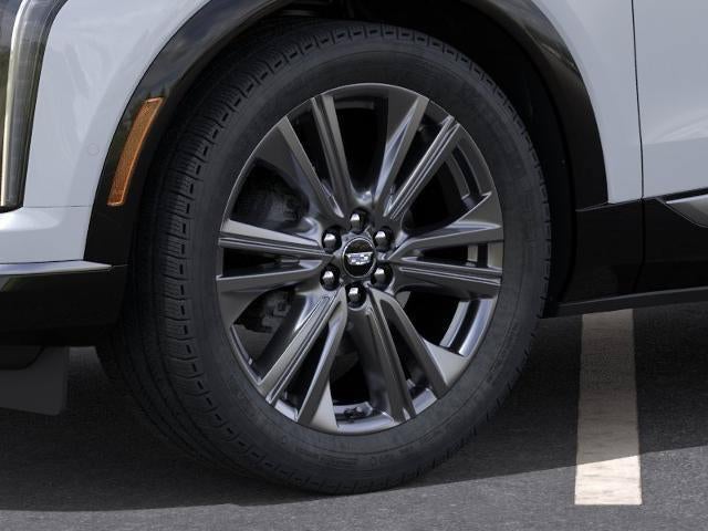 2026 Cadillac OPTIQ Premium Sport - Photo 9
