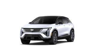 2026 Cadillac OPTIQ Premium Sport