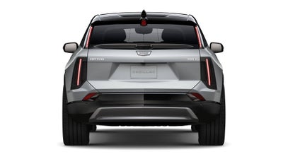 2026 Cadillac OPTIQ Premium Sport