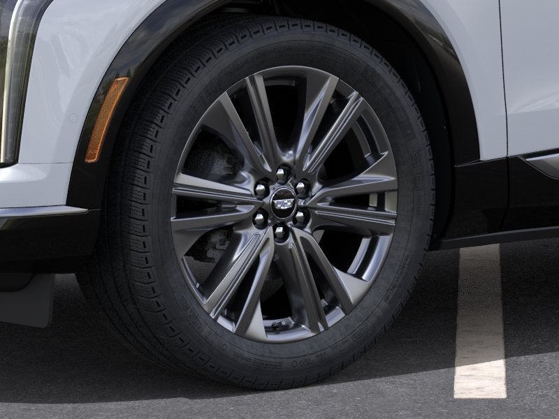 2026 Cadillac OPTIQ Premium Sport - Photo 33