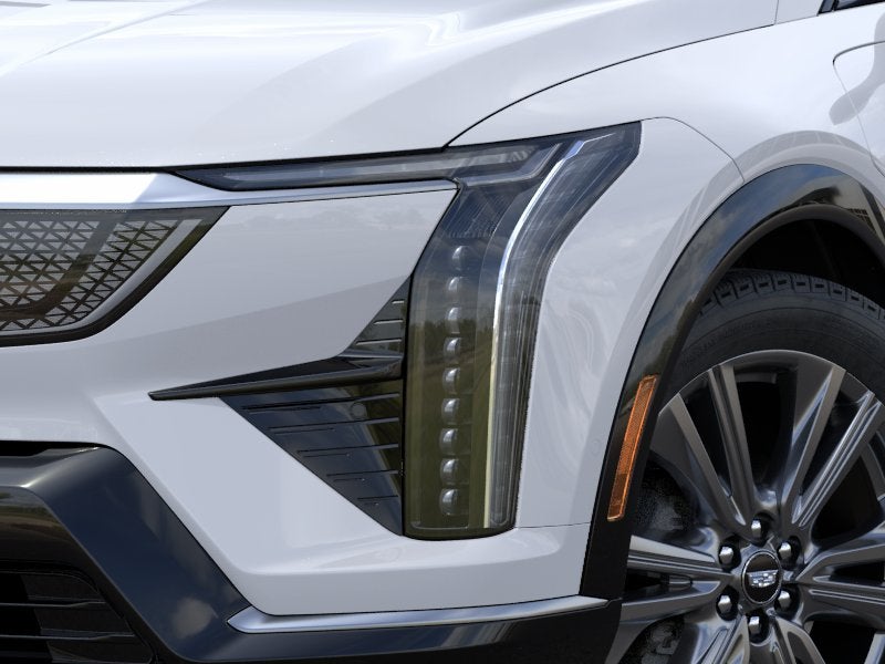 2026 Cadillac OPTIQ Premium Sport - Photo 34