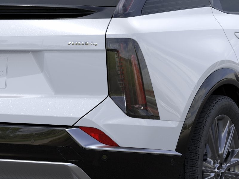 2026 Cadillac OPTIQ Premium Sport - Photo 35
