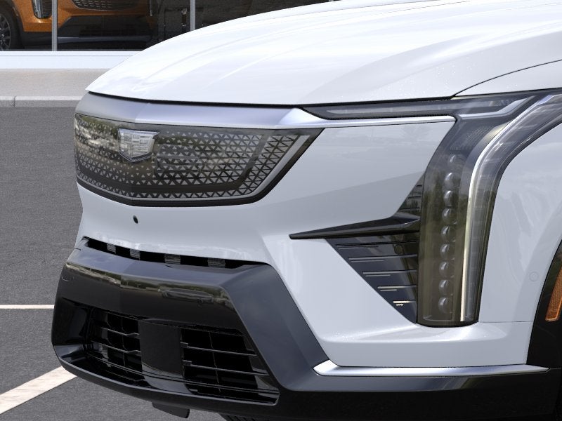 2026 Cadillac OPTIQ Premium Sport - Photo 37