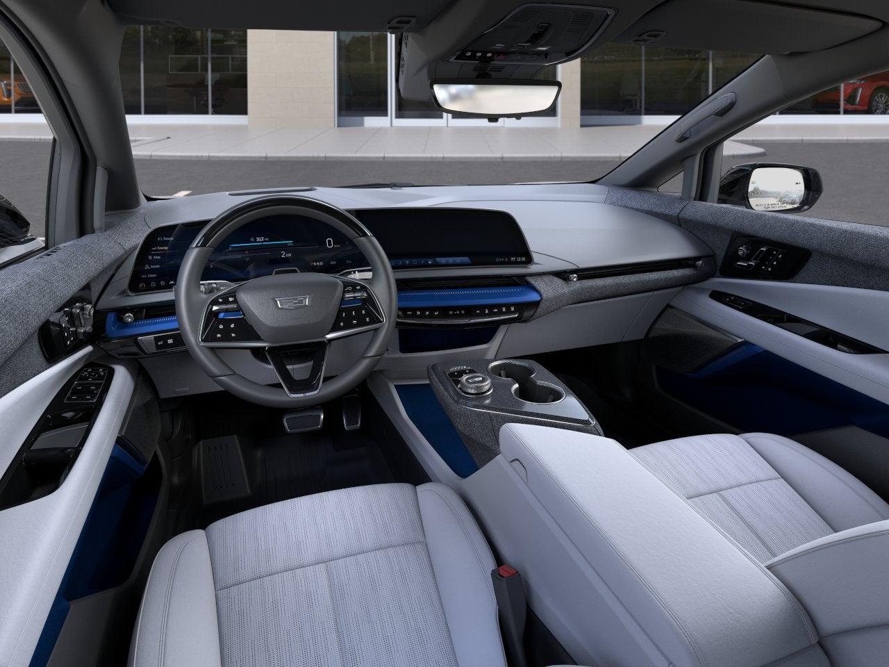 2026 Cadillac OPTIQ Premium Sport - Photo 39