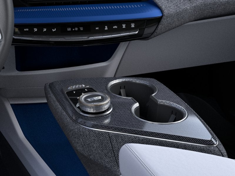 2026 Cadillac OPTIQ Premium Sport - Photo 47