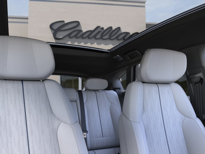 2026 Cadillac OPTIQ Premium Sport - Photo 48
