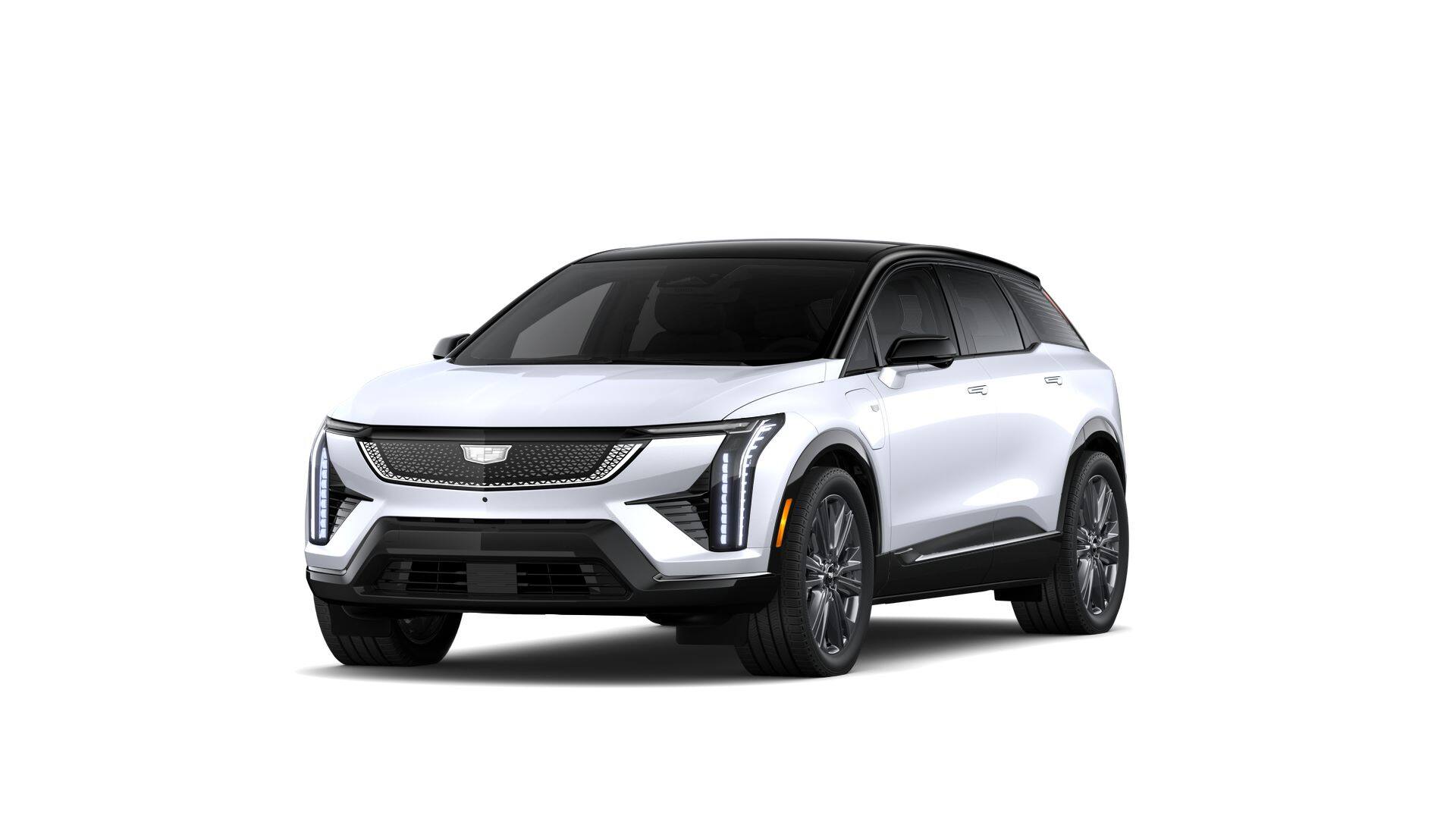 2026 Cadillac Optiq Premium Sport AWD's photo