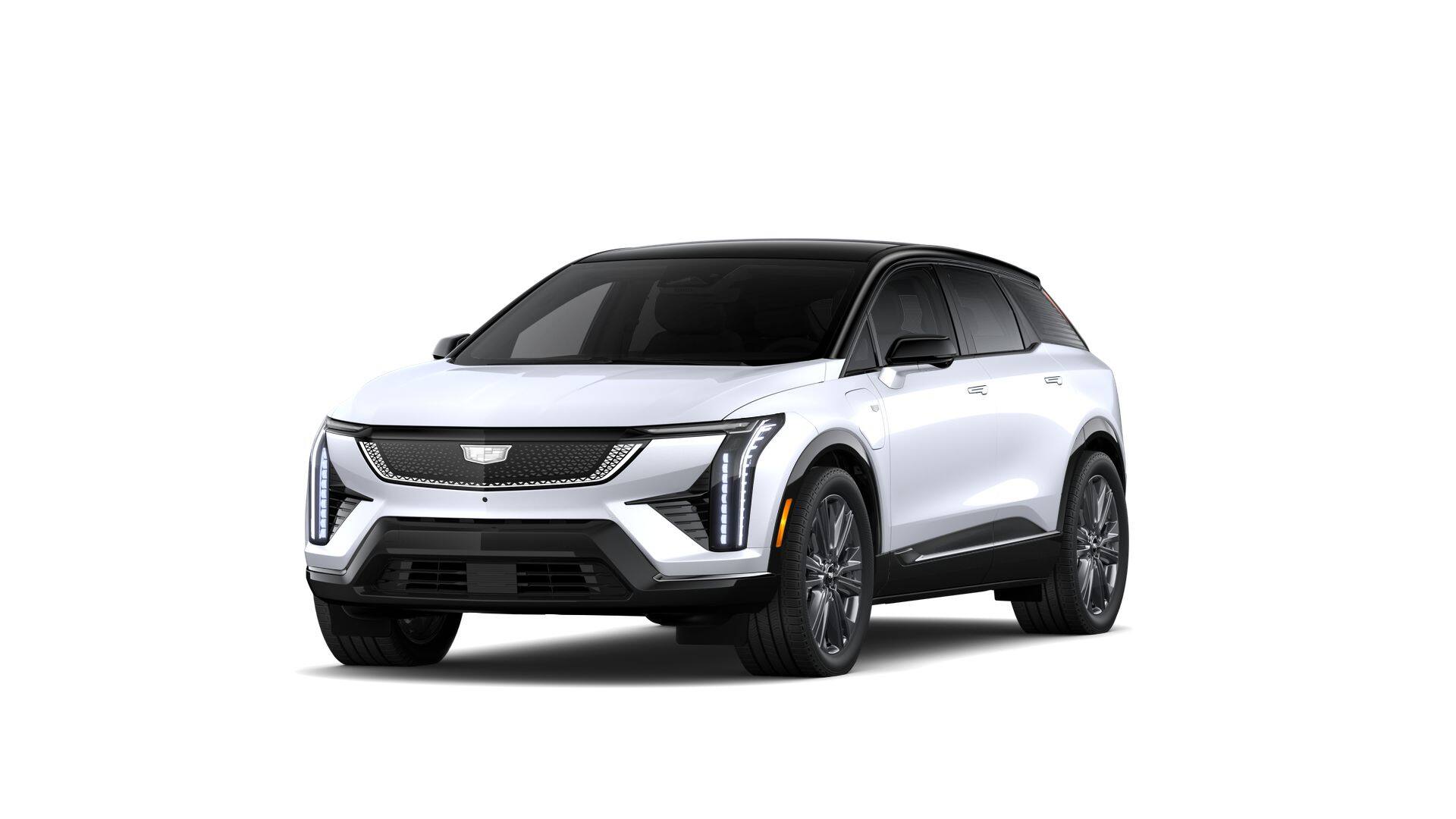 2027 Cadillac OPTIQ Premium Sport