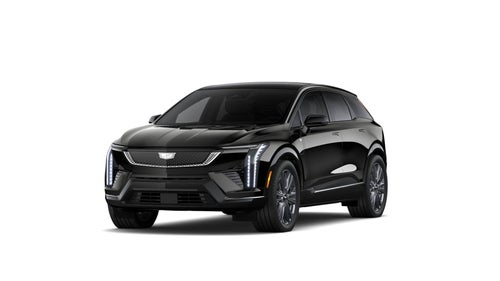 2027 Cadillac OPTIQ Premium Sport