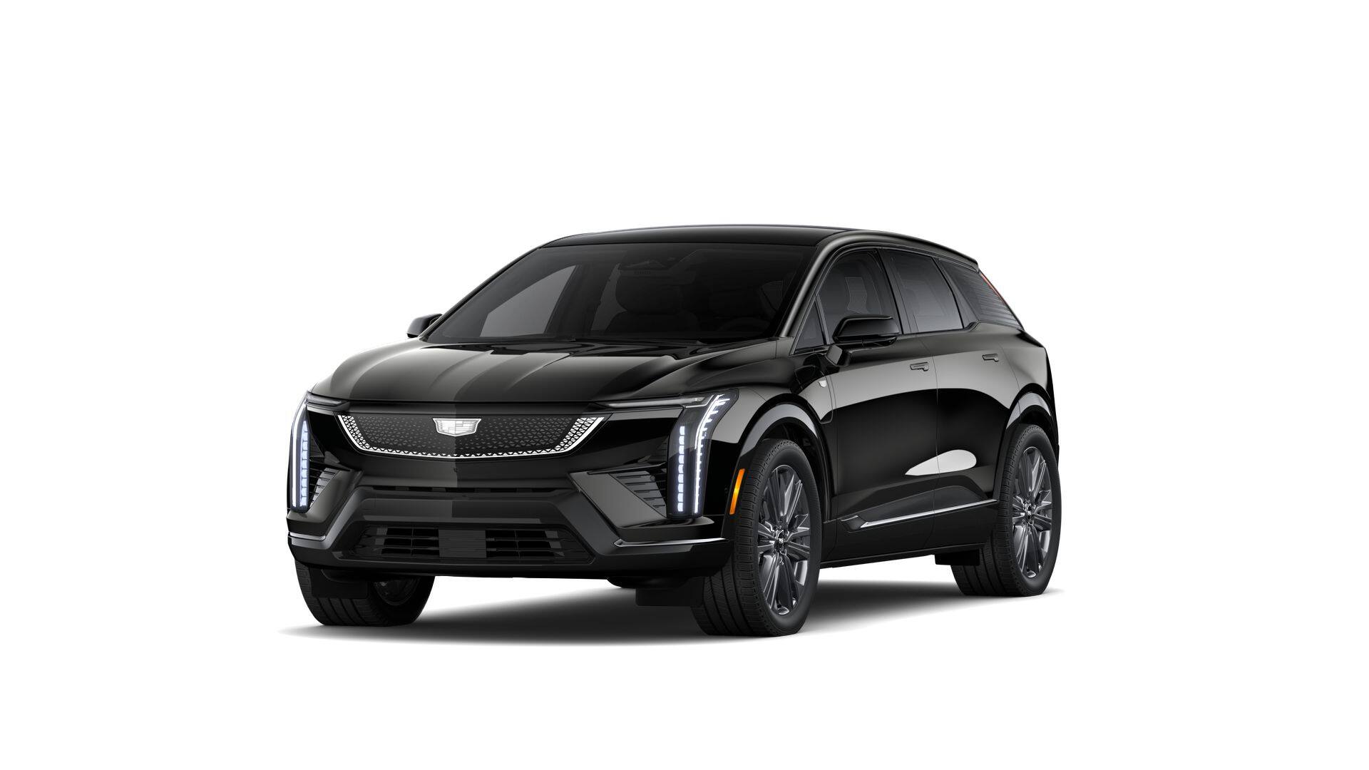 2027 Cadillac OPTIQ Premium Sport