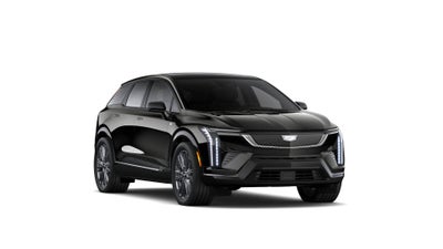 2027 Cadillac OPTIQ Premium Sport