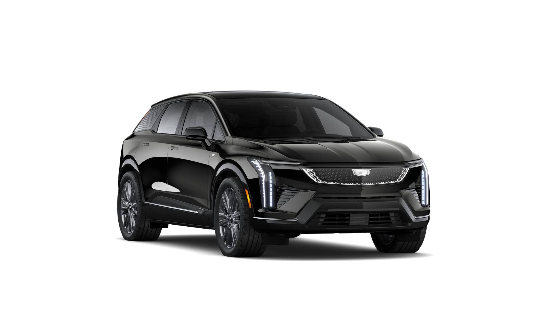 2027 Cadillac OPTIQ Premium Sport
