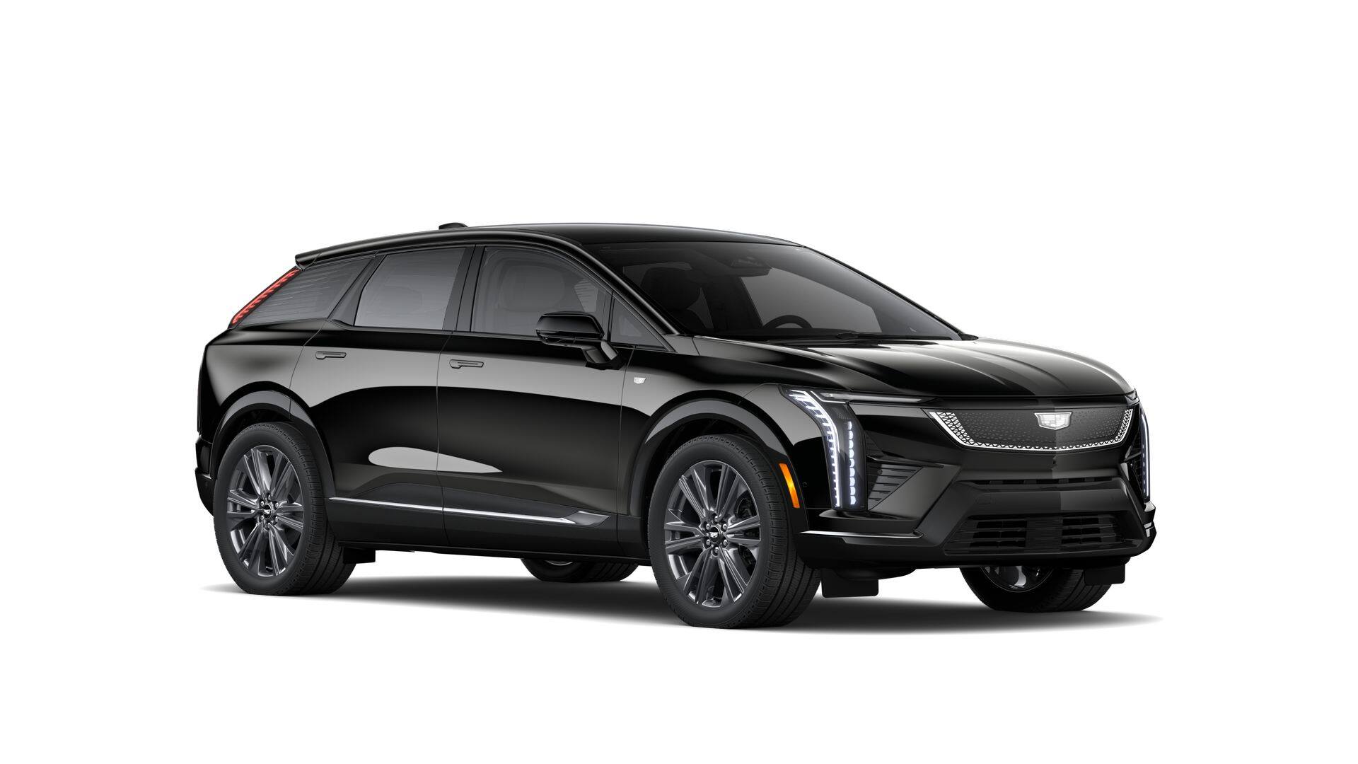 2027 Cadillac OPTIQ Premium Sport