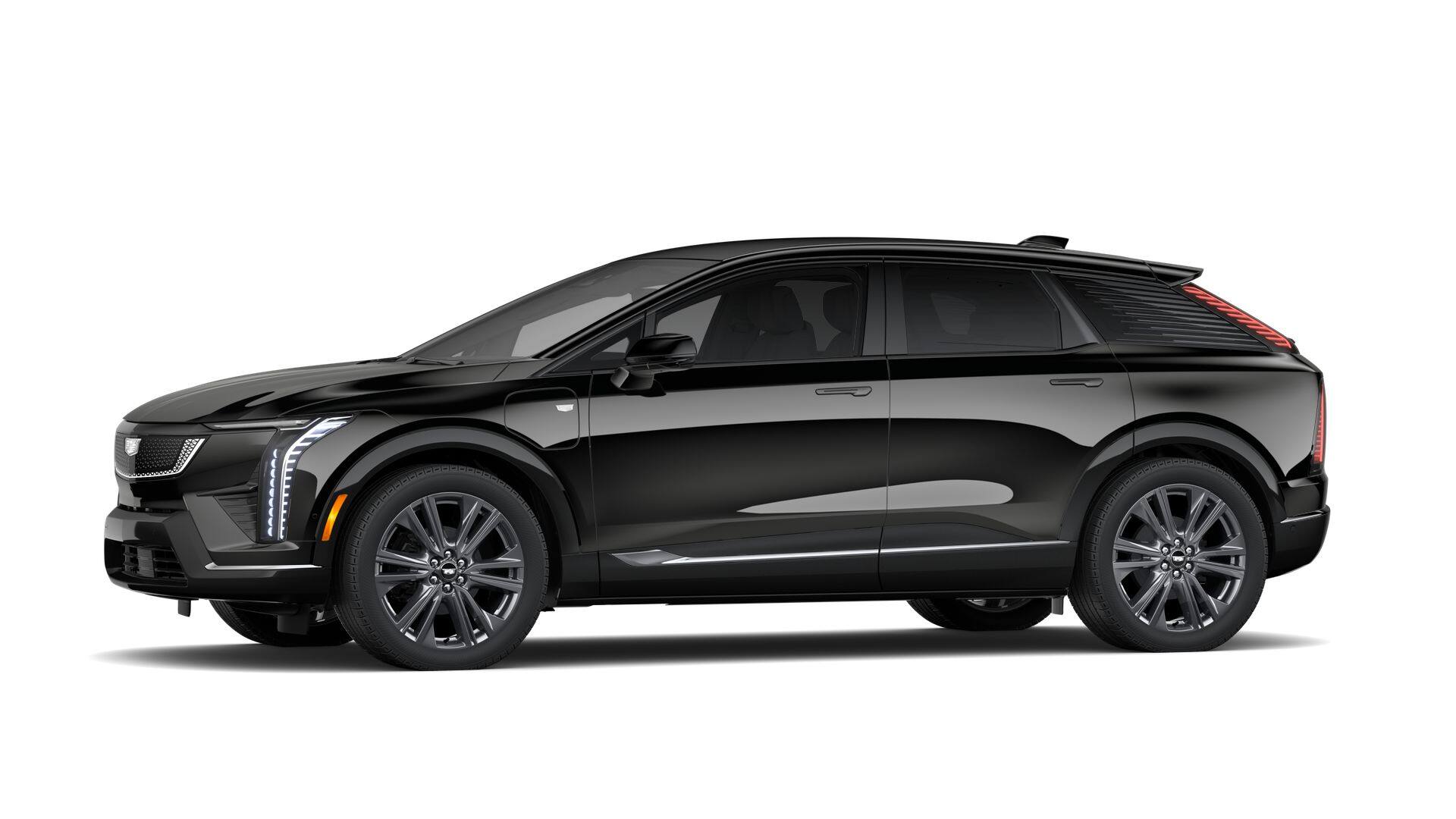 2027 Cadillac OPTIQ Premium Sport