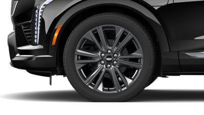 2027 Cadillac OPTIQ Premium Sport