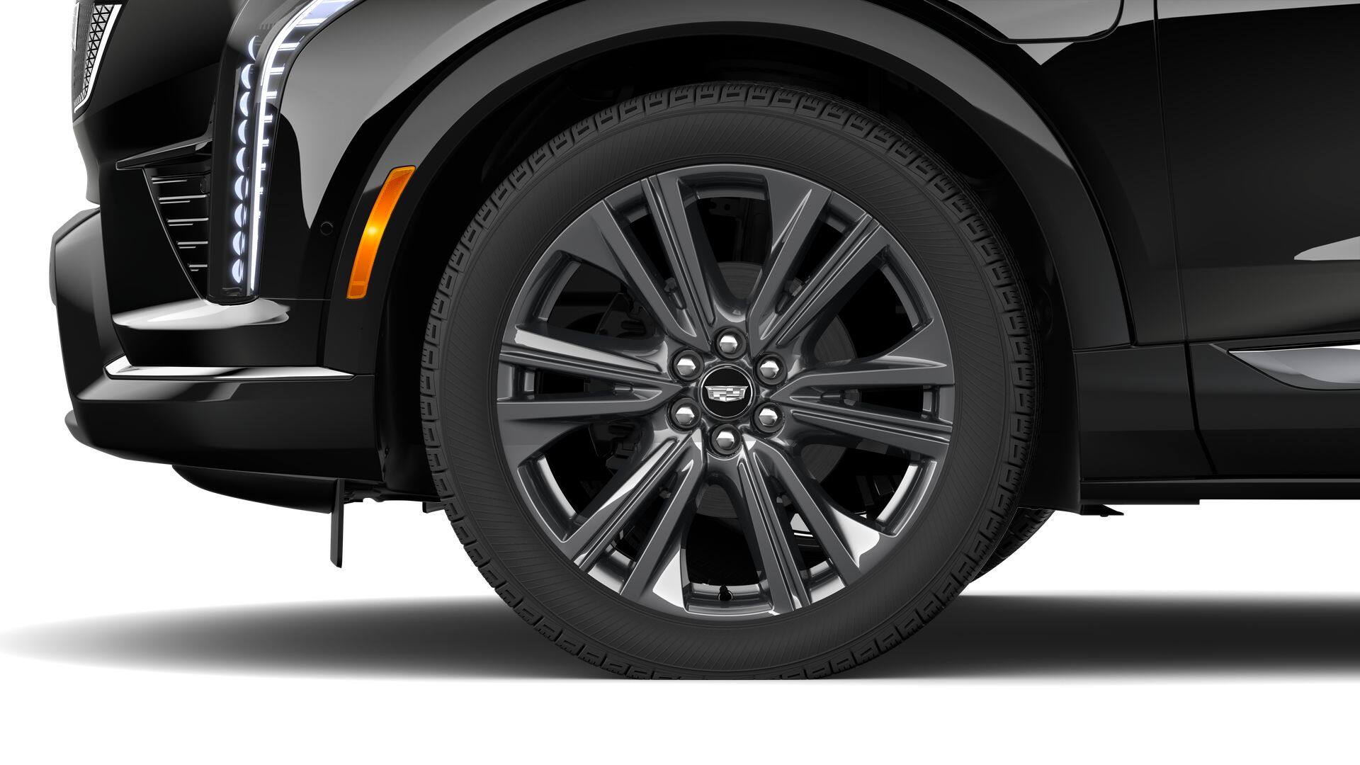 2027 Cadillac OPTIQ Premium Sport