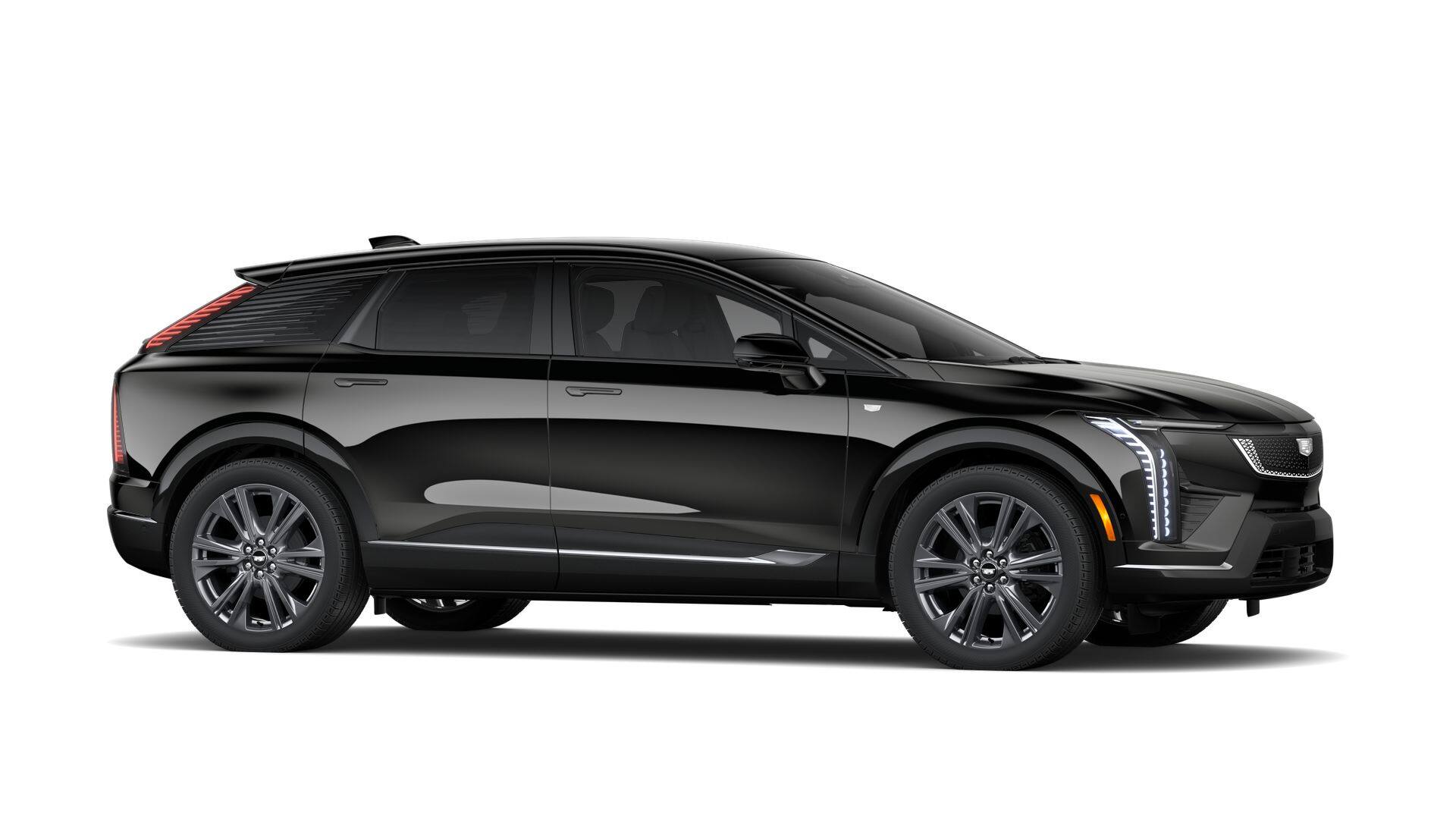 2027 Cadillac OPTIQ Premium Sport