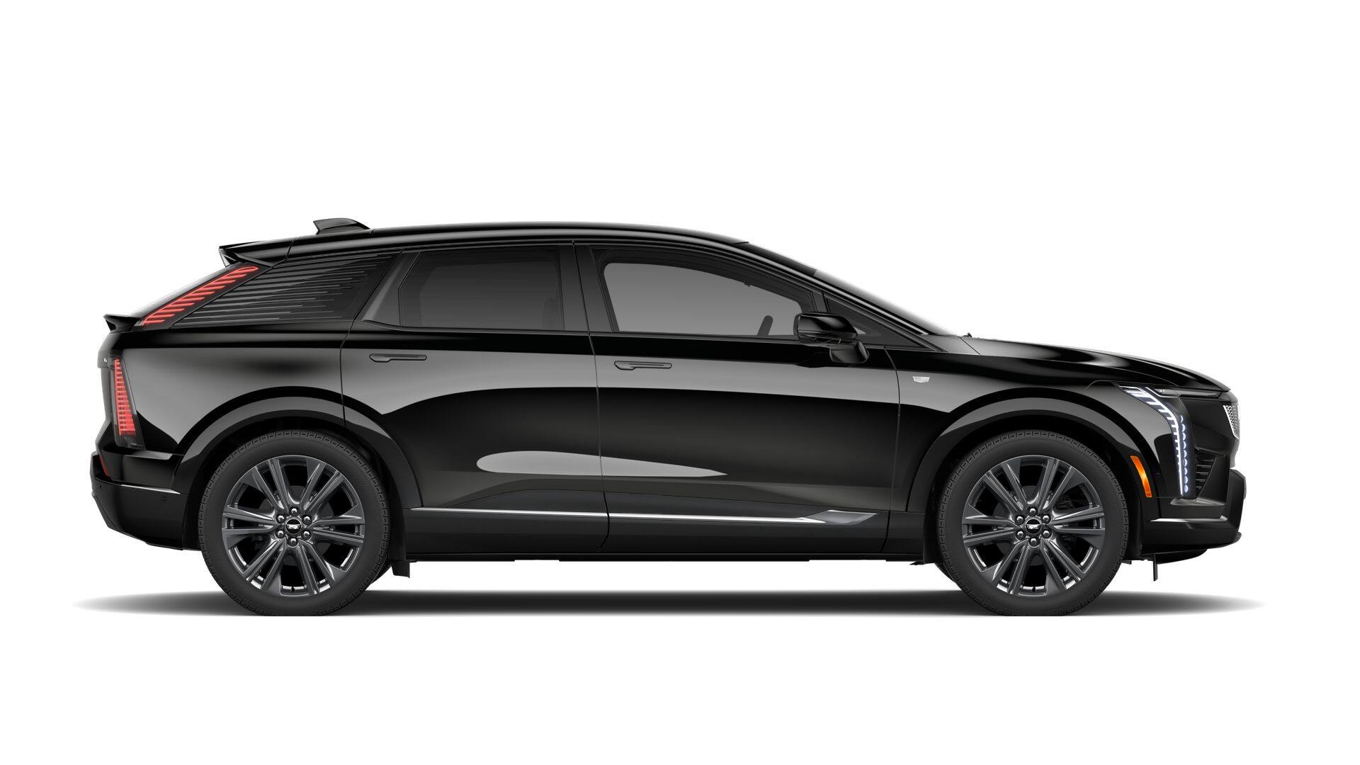 2027 Cadillac OPTIQ Premium Sport