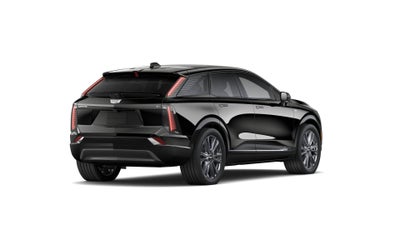 2027 Cadillac OPTIQ Premium Sport