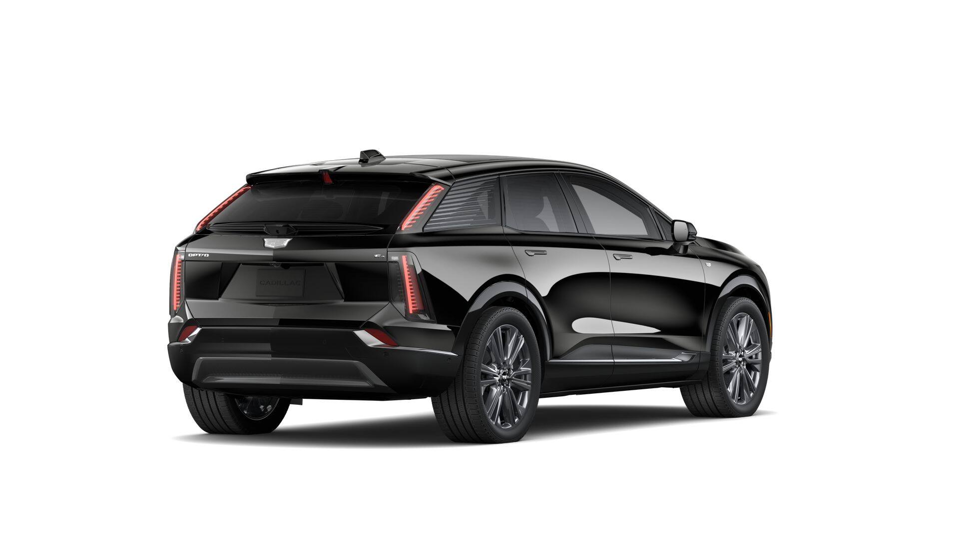 2027 Cadillac OPTIQ Premium Sport