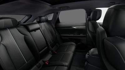 2027 Cadillac OPTIQ Premium Sport
