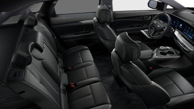 2027 Cadillac OPTIQ Premium Sport