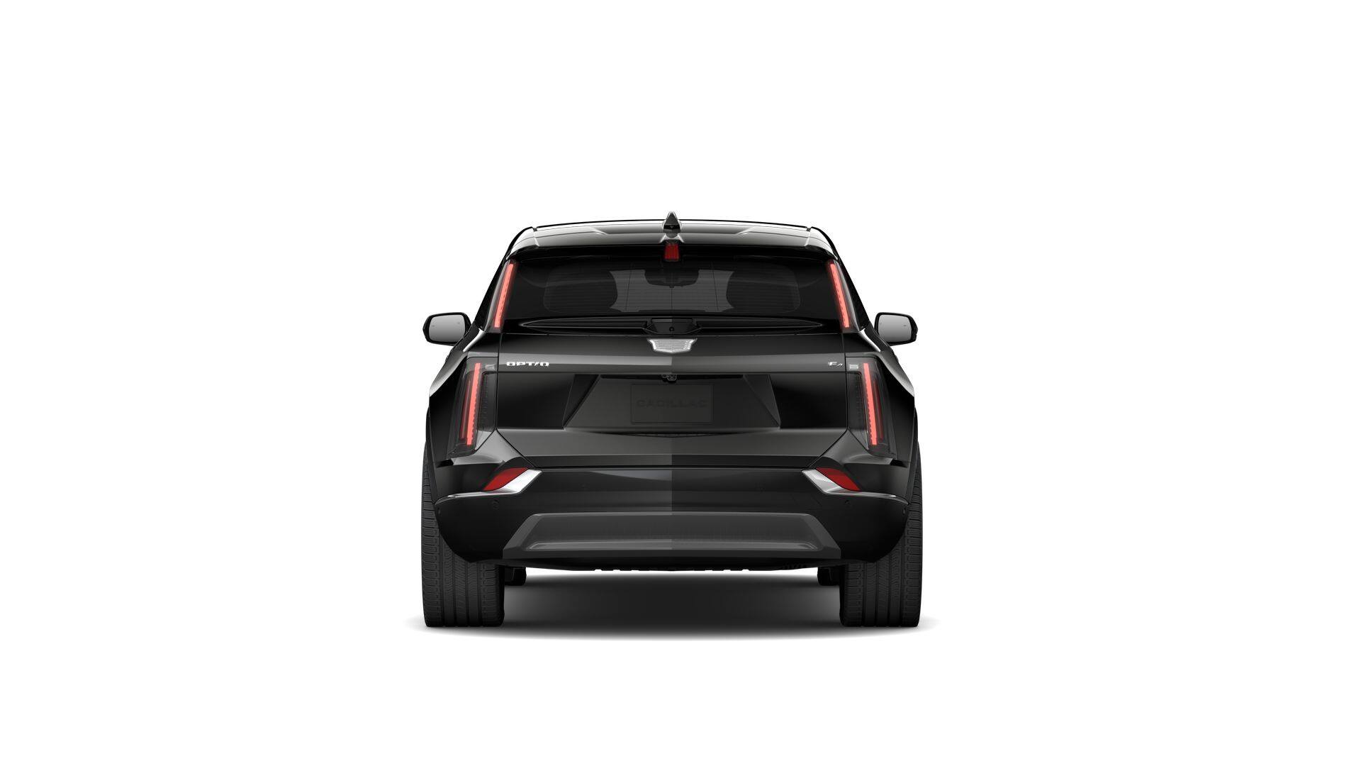 2027 Cadillac OPTIQ Premium Sport