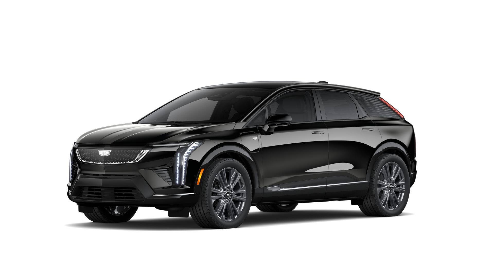 2027 Cadillac OPTIQ Premium Sport