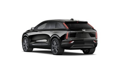 2027 Cadillac OPTIQ Premium Sport