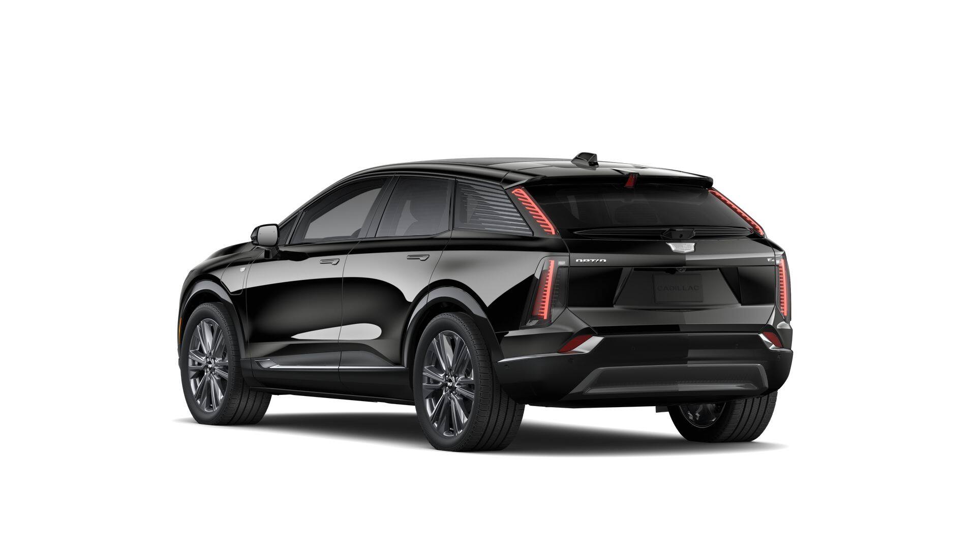 2027 Cadillac OPTIQ Premium Sport