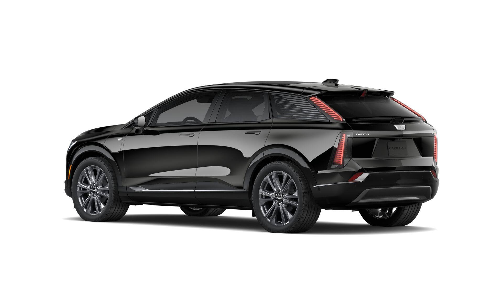 2027 Cadillac OPTIQ Premium Sport