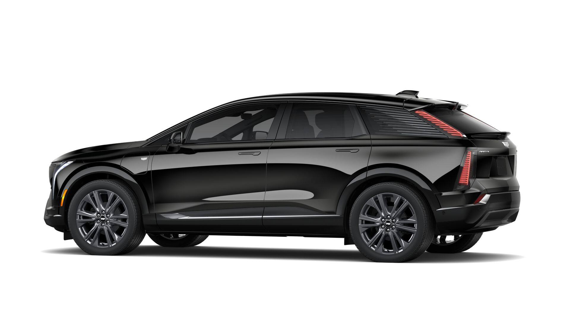 2027 Cadillac OPTIQ Premium Sport