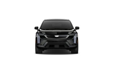 2027 Cadillac OPTIQ Premium Sport