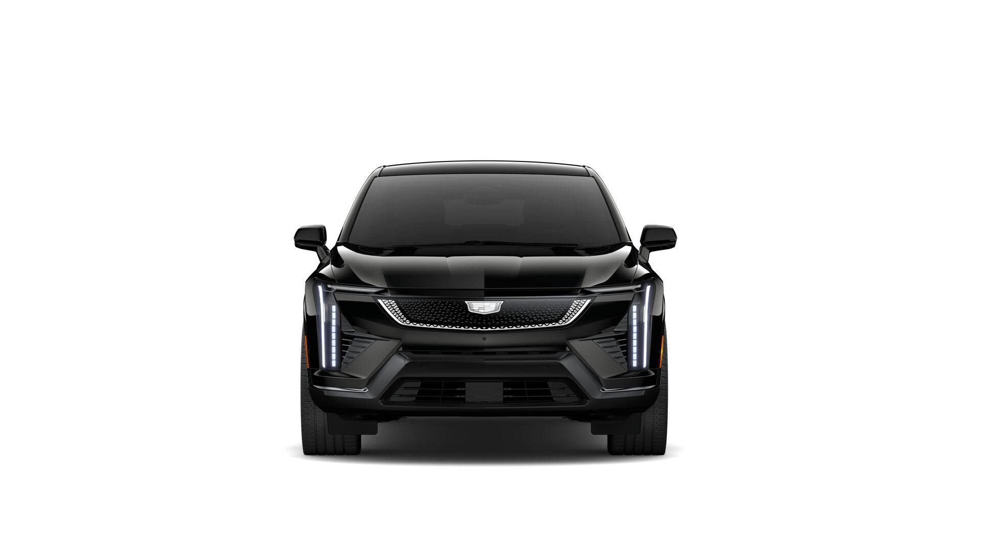 2027 Cadillac OPTIQ Premium Sport