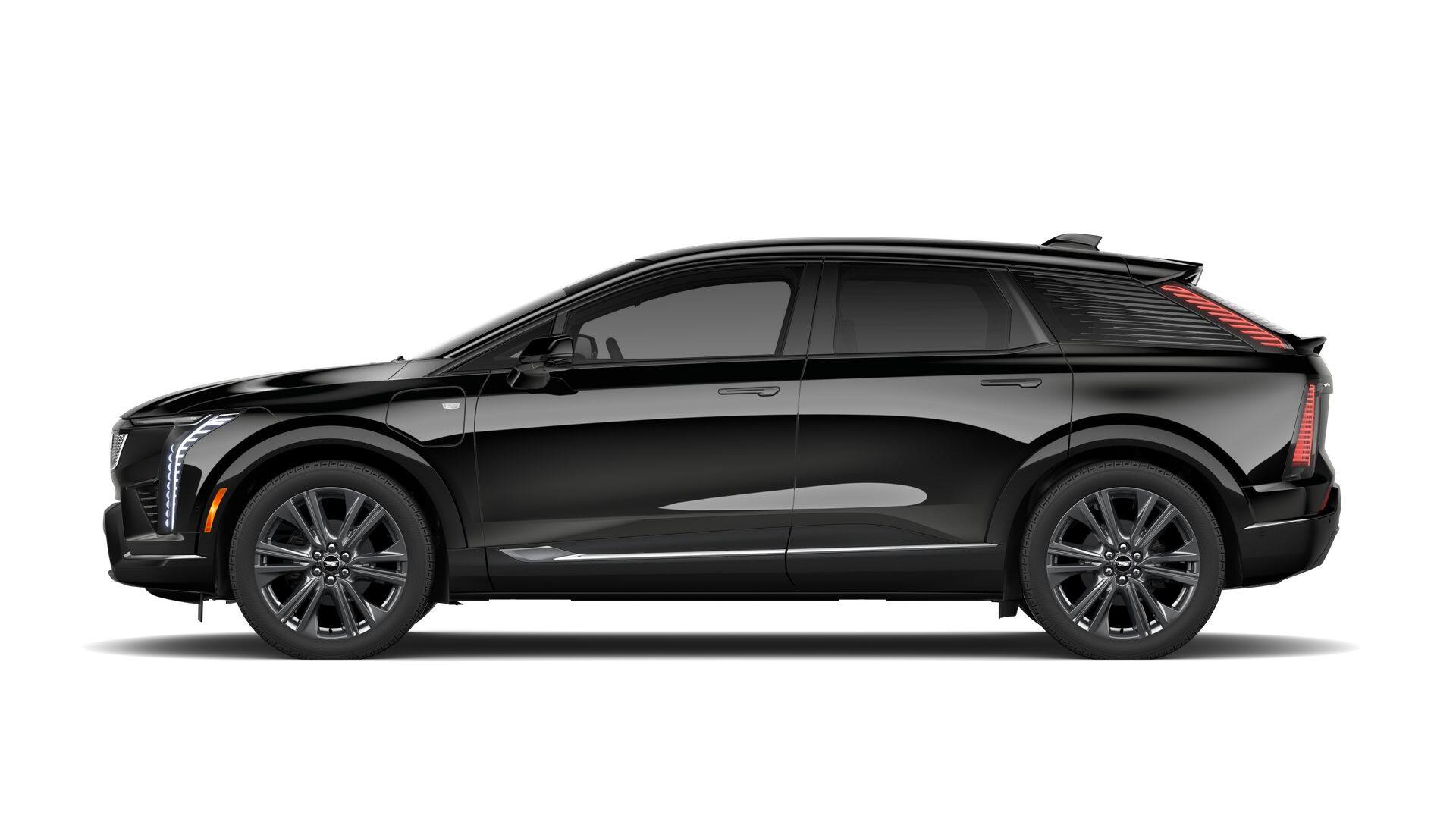 2027 Cadillac OPTIQ Premium Sport