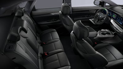 2025 Cadillac OPTIQ Sport