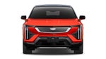2025 Cadillac OPTIQ Sport