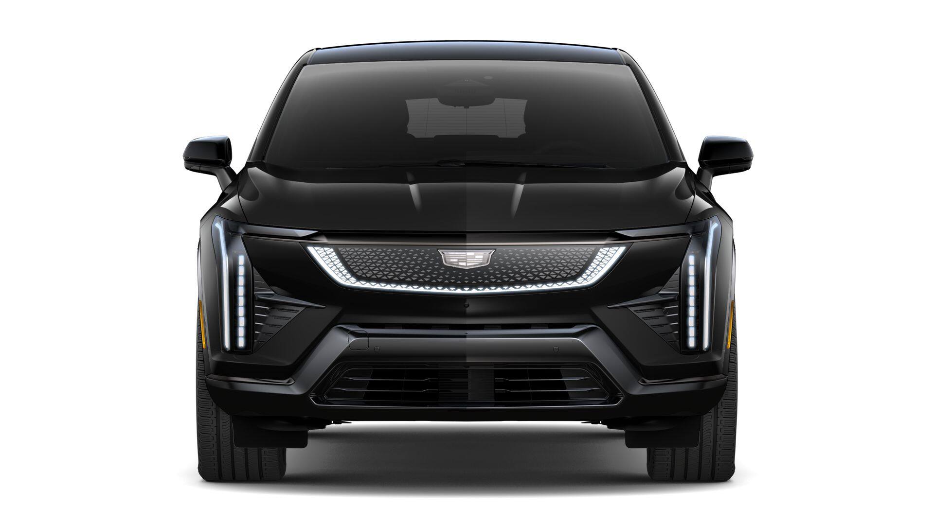 2025 Cadillac OPTIQ Sport