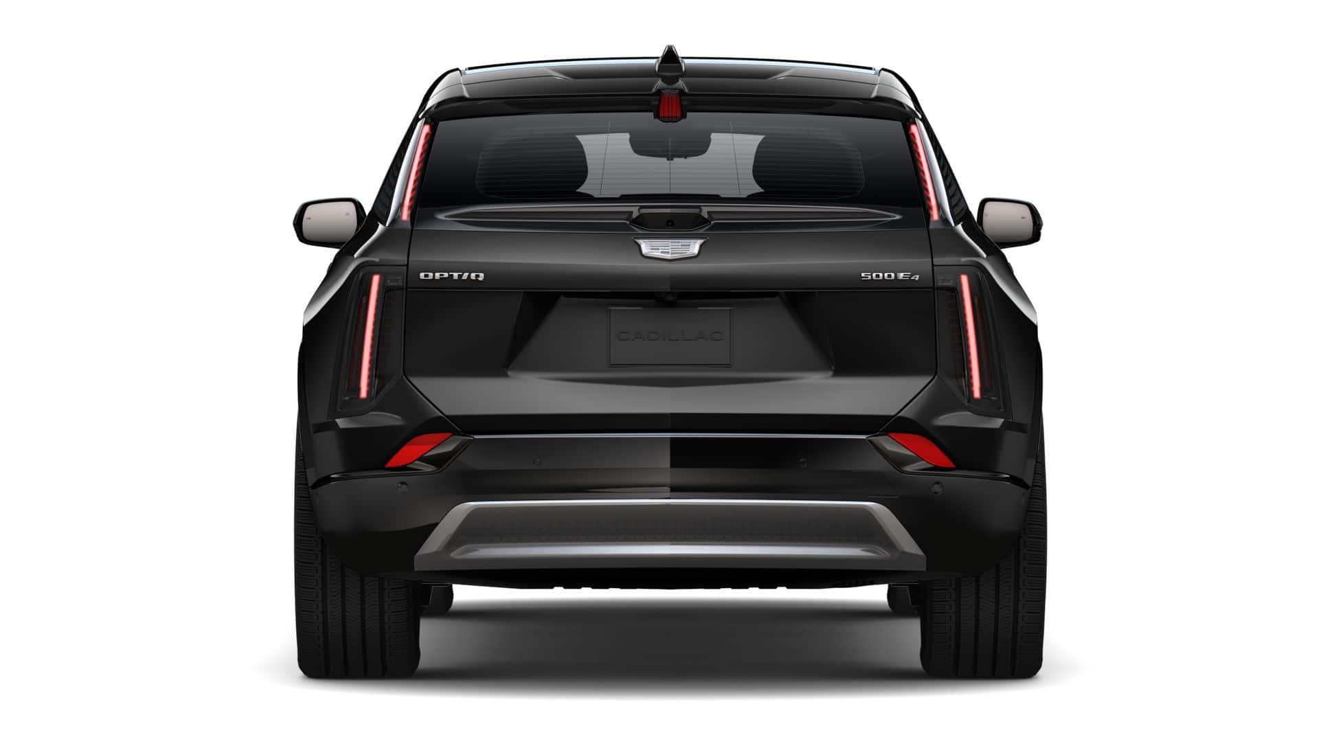 2025 Cadillac OPTIQ Sport