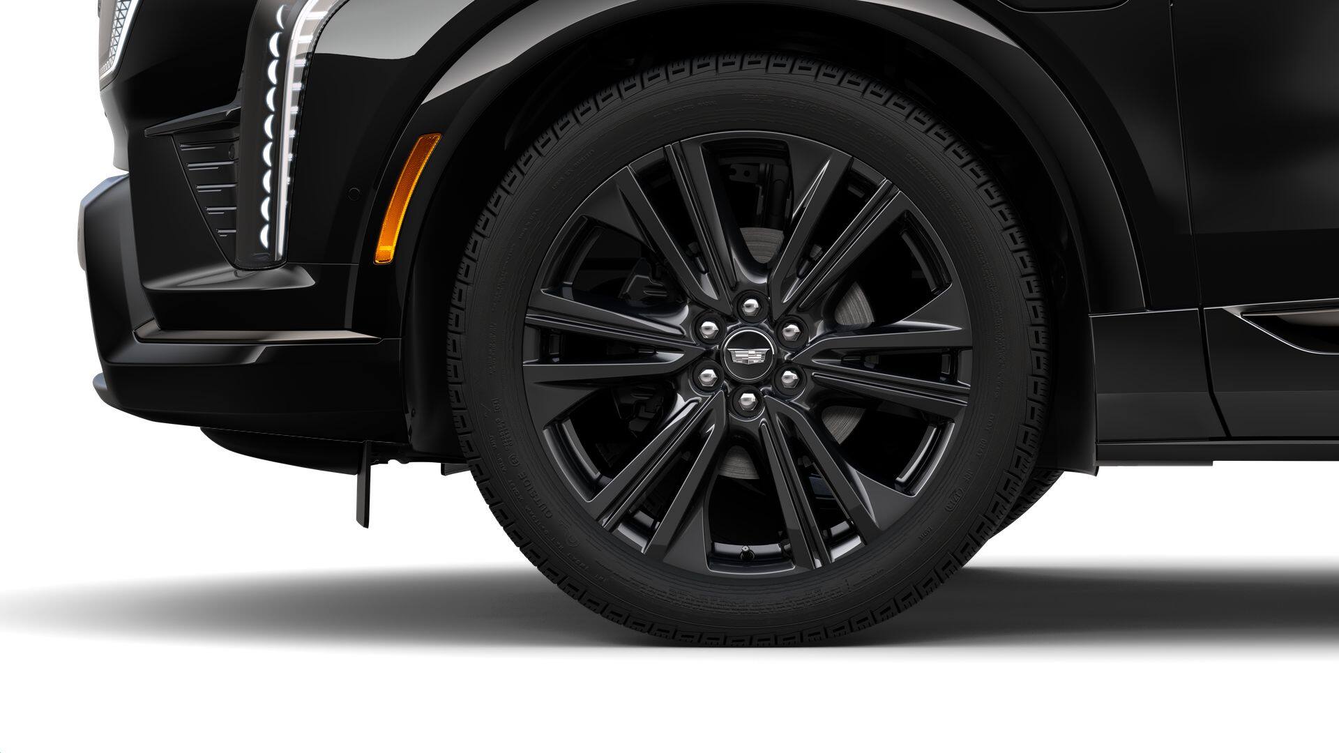 2025 Cadillac OPTIQ Sport